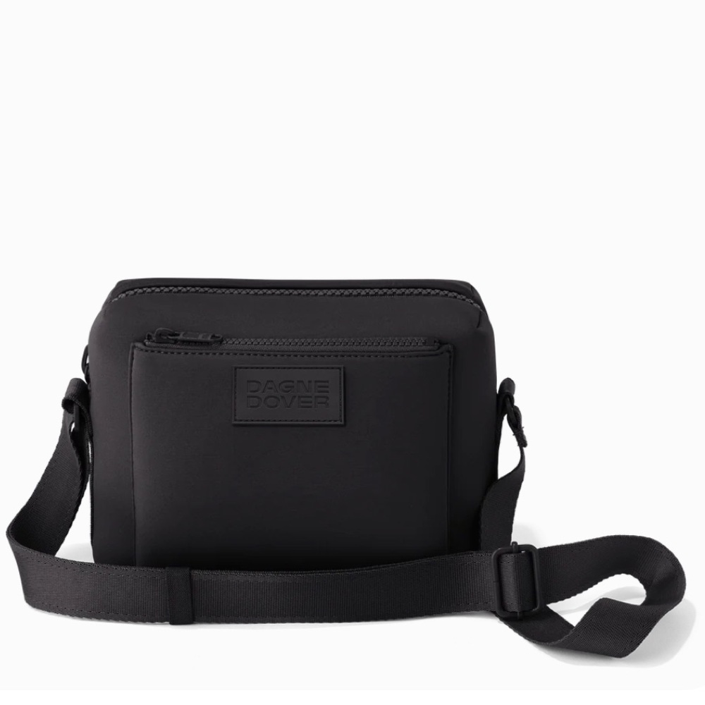 DAGNE DOVER MICAH NEOPRENE CROSSBODY